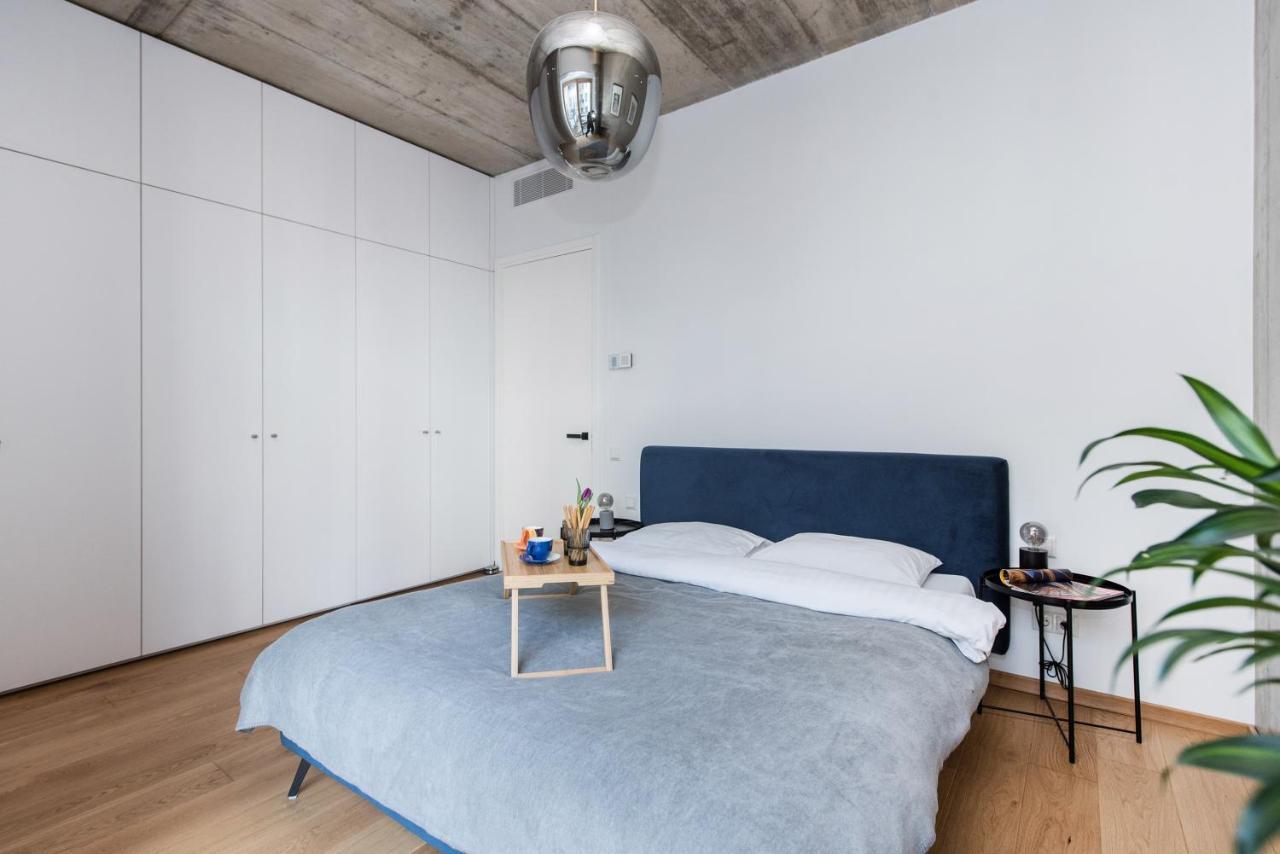Cohost I New Basteja Life Apartments W-Garage Prkg & Self Check-In VNO Exterior photo
