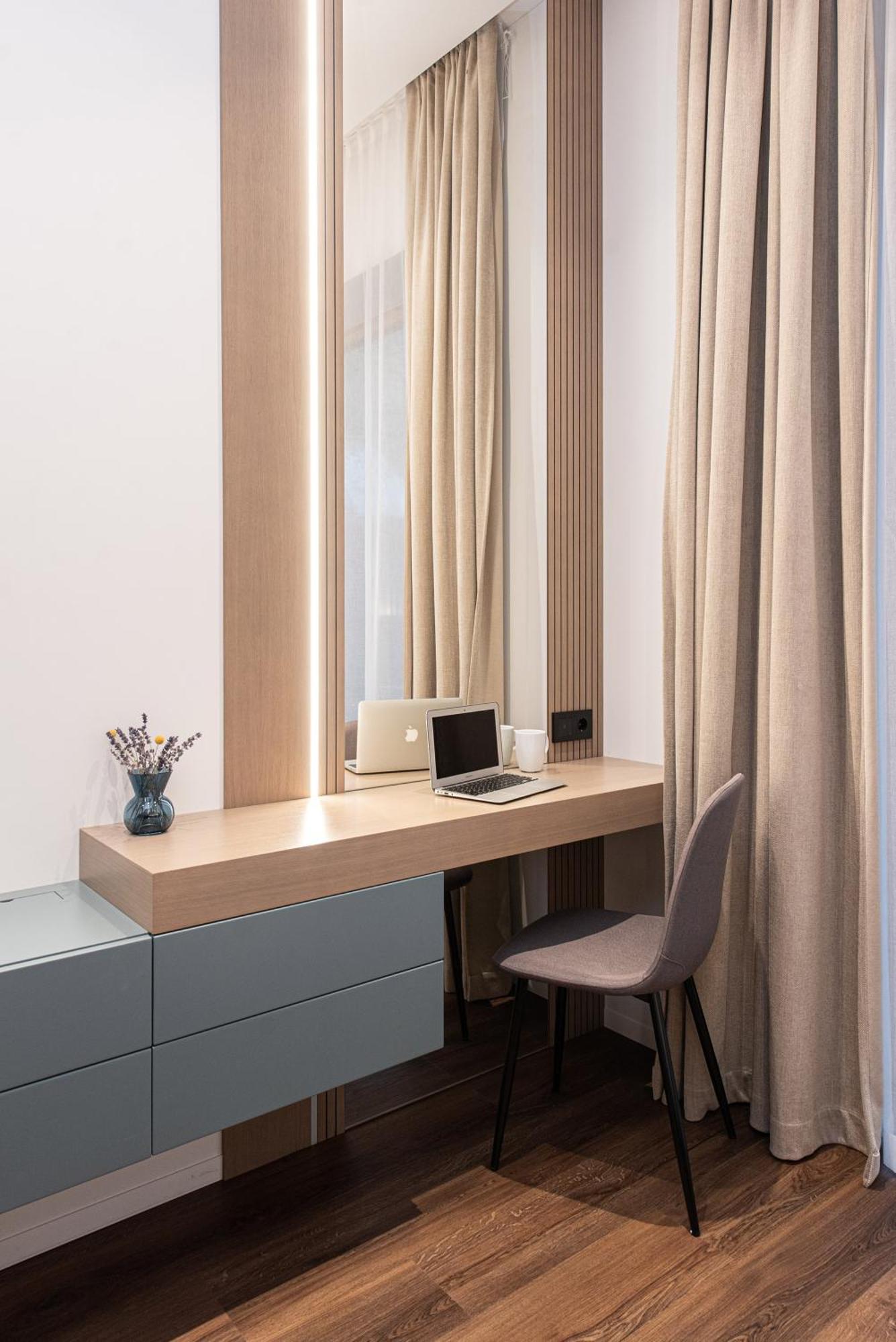 Cohost I New Basteja Life Apartments W-Garage Prkg & Self Check-In VNO Exterior photo